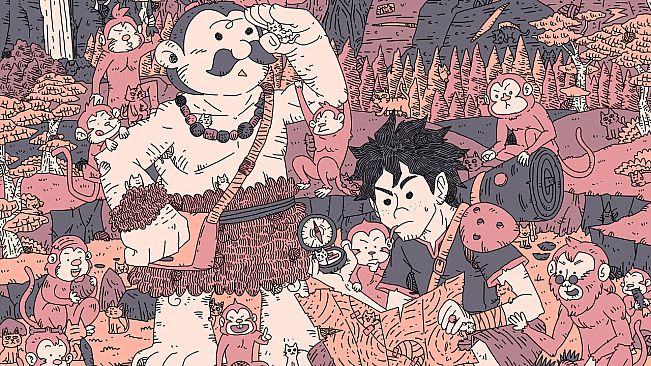 I commissioned some cats 5