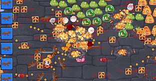 怪物塔 Monster Tower