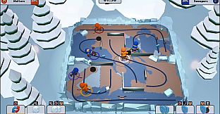 Atomic Hockey