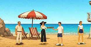 All You Can Love: Hotel Paradiso