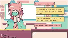 Scoops: A Story of Samples