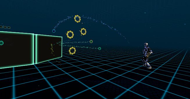 Pacebreaker: An Experiment in AI-Perfected Exercise