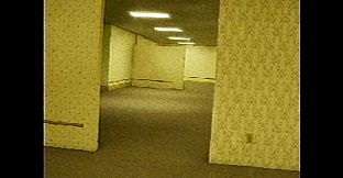 BACKROOMS