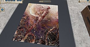 Masters of Puzzle - The Being