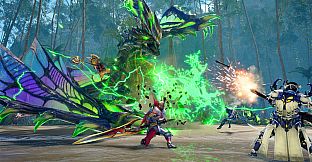Monster Hunter Rise: Sunbreak Demo