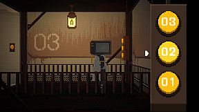 In a World After People