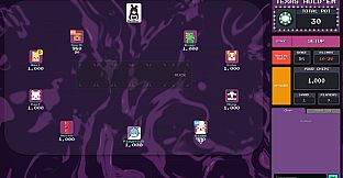 Pixel Hold'em