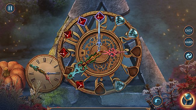 Unsolved Case: Murderous Script DLC