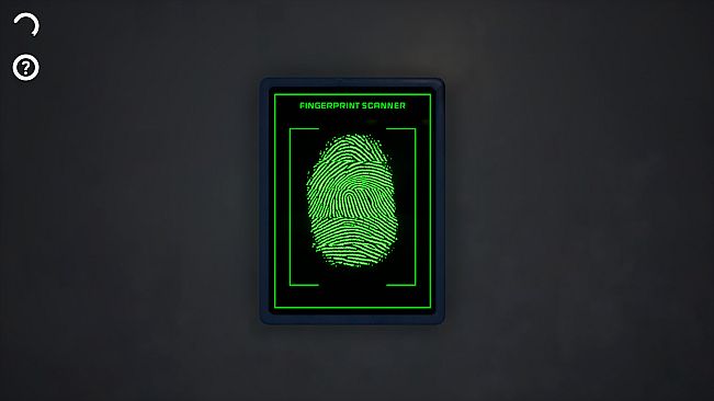 The Lab - Escape Room