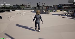 Straight Up Command Console DLC