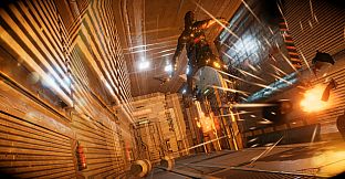 The Prospector Odyssey