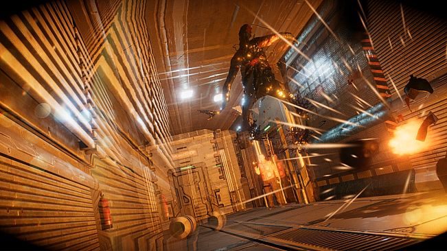 The Prospector Odyssey