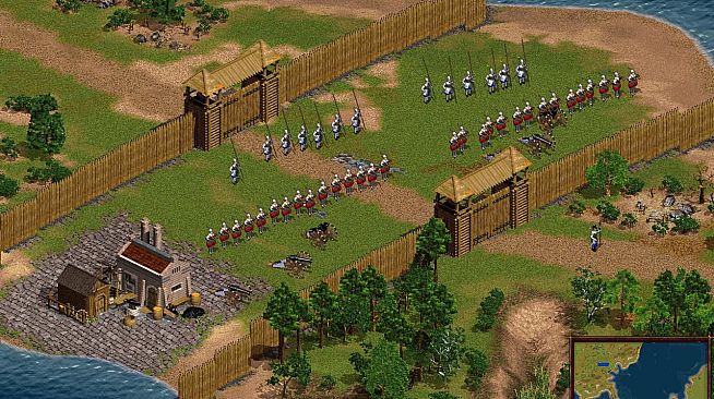 Cossacks: Campaign Expansion