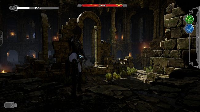 Your Sword Is So Big