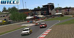 WTCC 2010 – Expansion Pack for RACE 07