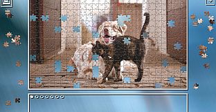 Super Jigsaw Puzzle: Generations - Second Anniversary