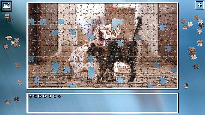 Super Jigsaw Puzzle: Generations - Second Anniversary