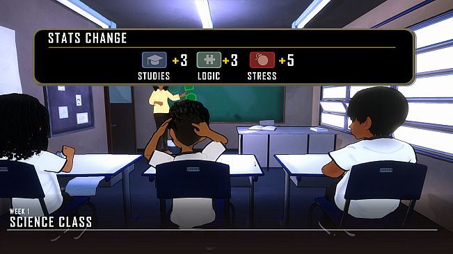 Queen of the Community