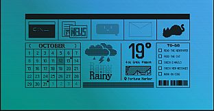 NO MORE WORK FOR ITO