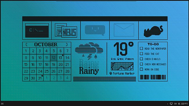 NO MORE WORK FOR ITO