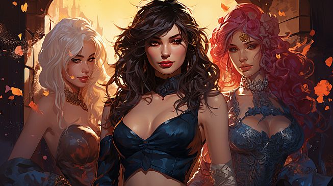 Aurora Adventure: A Sunglade Planet Tale