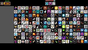 Hidden Objects - Cartoon Fantasy