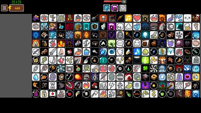 Hidden Objects - Cartoon Fantasy