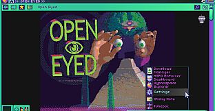 Hypnospace Outlaw