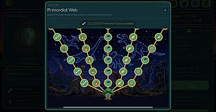 Vale Primordial — Instinto Predador