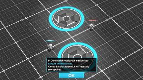 GLADIABOTS - AI Combat Arena