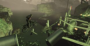 Trials Fusion - After the Incident - DLC 6