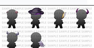 RPG Maker MZ - Another World Heroine Generator 3 for MZ