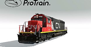 Trainz 2022 DLC - Pro Train: SD40-2 Loco Bundle 2