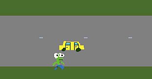 Frog is Crime