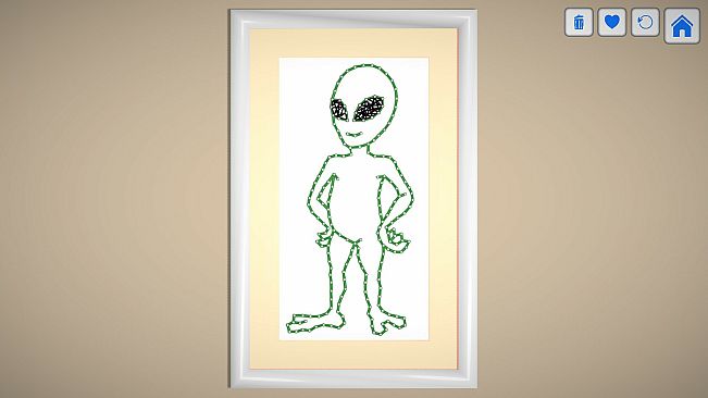 WooLoop - Space Pack