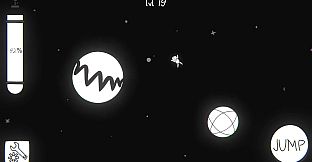 Super Space Jump Man - OST