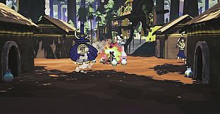 Kainga: Thinker Outfits Supporter Pack