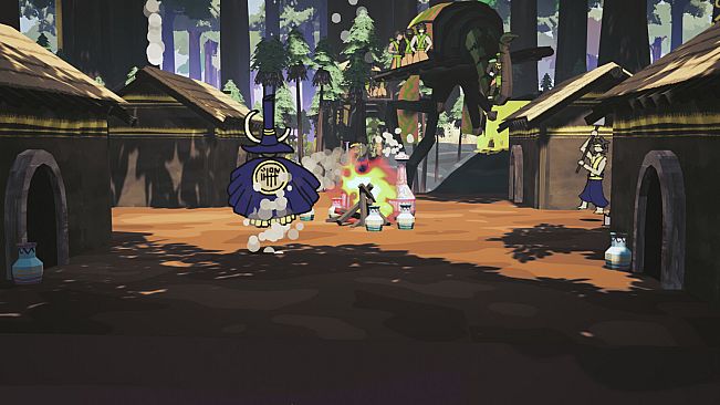 Kainga: Thinker Outfits Supporter Pack