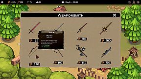 Blood for the Throne