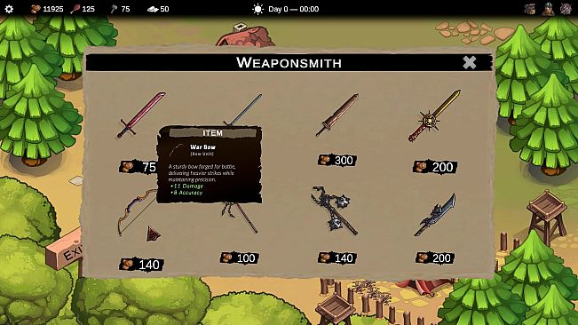 Blood for the Throne