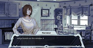 Vertepnyky: Prologue