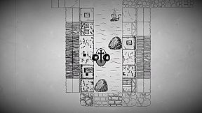 The Demon - Nicolas Eymerich Inquisitor Audiogame