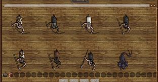 Fantasy Grounds - Jans Tokenpack 17 - Greek Myth Monsters