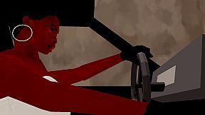 Music Drive: Chase the Beat