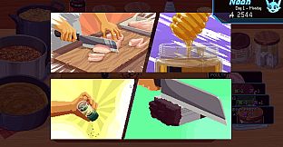 Afterglow Bytes: Reverie by the Shore