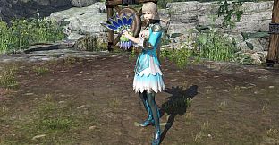 WARRIORS OROCHI 4/無双OROCHI３ - Legendary Weapons Jin Pack