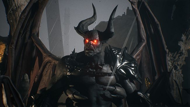 The Light of the Darkness: Renascence