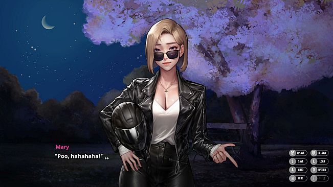 Secret Pie - Hidden Room