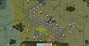 Strategic Command: World War I - Battles for Ypres