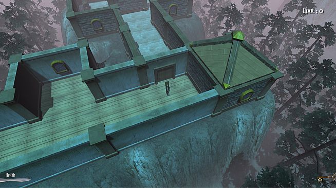 Robin of Loxley the Legend of Sherwood